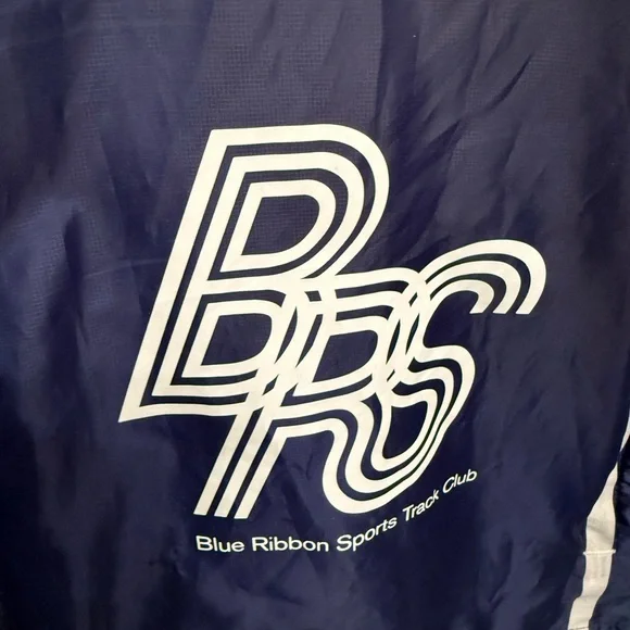Nike Blue Ribbon Sports Track Jacket - Picture 2 of 5